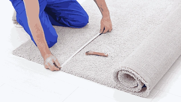 Carpet Repair Services Reservoir