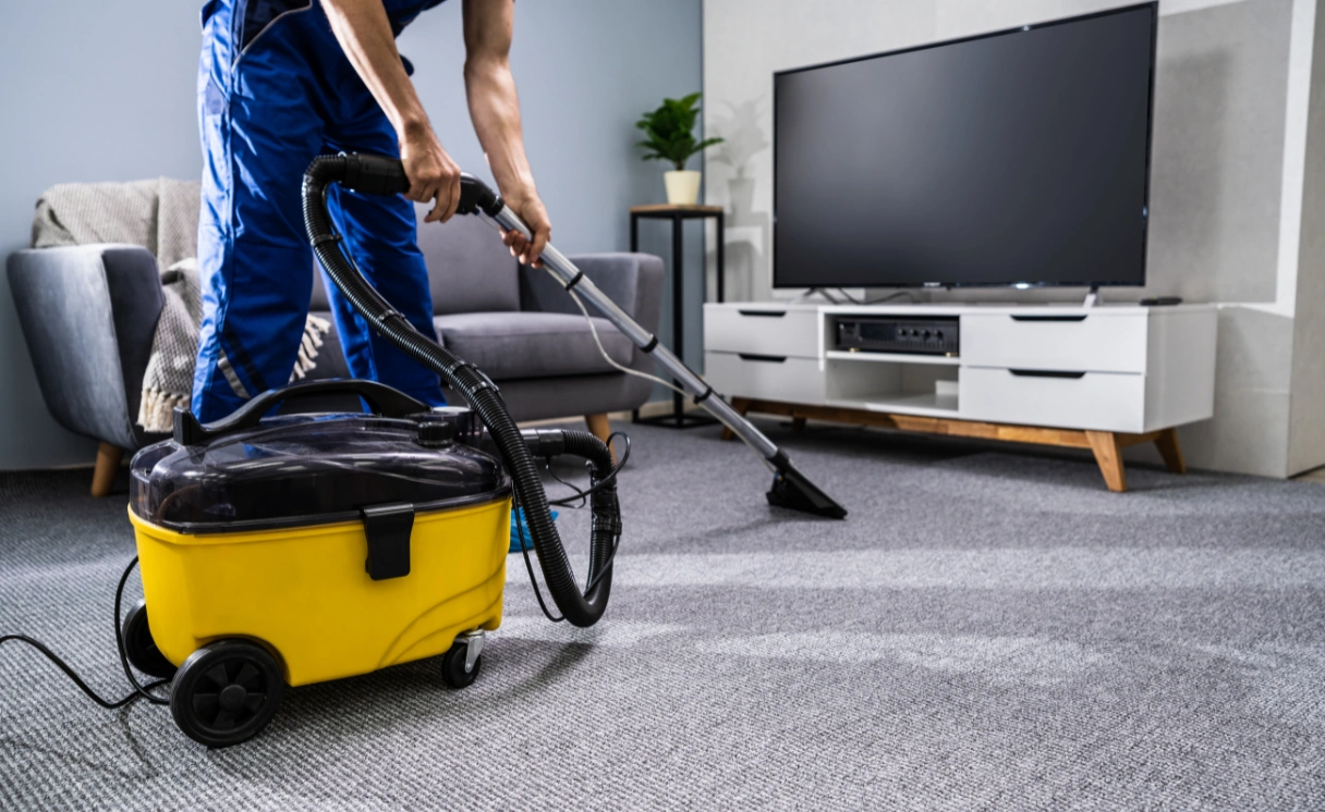 Extract Carpet Cleaning Reservoir Contact Office